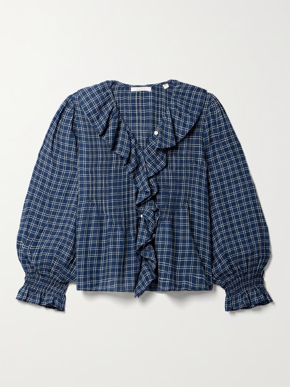Dôen Hardy Blouse